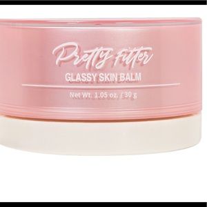 Touch In Sol Pretty Filter Glassy Skin Balm